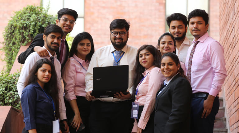 Jagannath Institute of Management Sciences Noida Jims Life photo 4